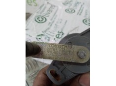 Recambio de potenciometro pedal para  referencia OEM IAM 8928144010   2