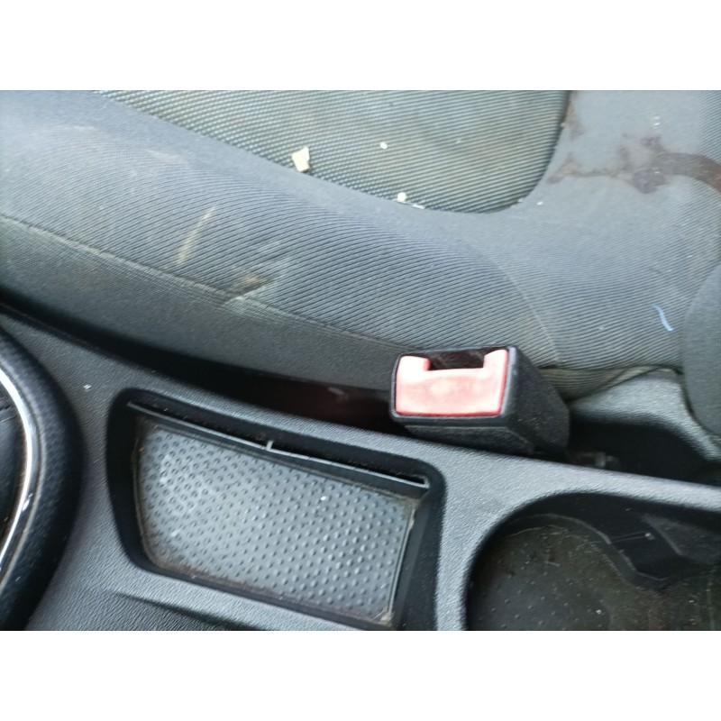 Recambio de pretensor airbag derecho para fiat bravo (198) 1.9 8v jtd cat referencia OEM IAM   