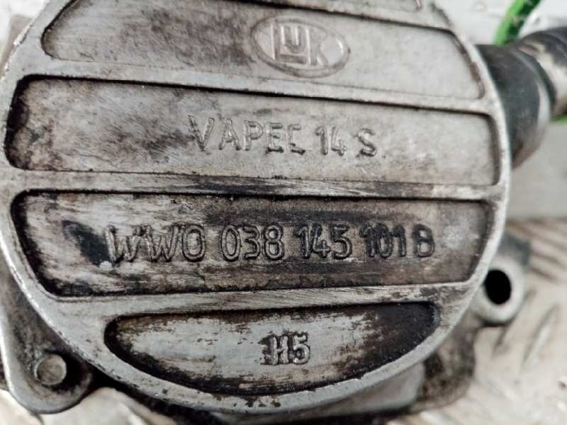 Recambio de depresor freno / bomba vacio para seat ibiza (6k1) stella   |   08.99 - 12.02 | 1999 - 2002 | 68 cv / 50 kw referenc