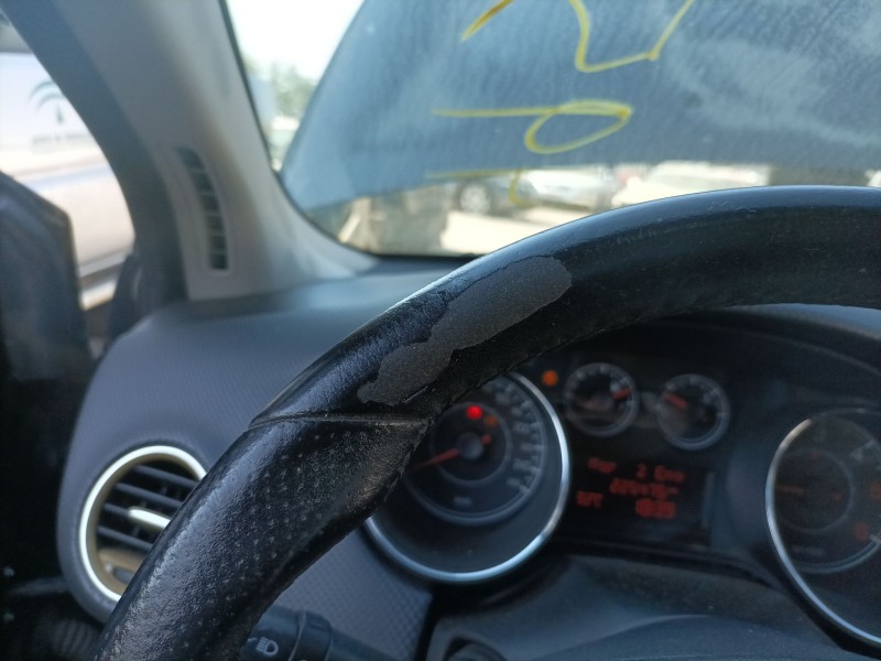 Recambio de volante para fiat bravo (198) 1.9 8v jtd cat referencia OEM IAM   