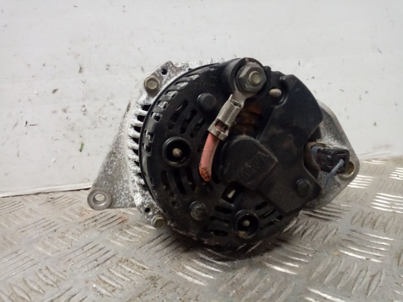 Recambio de alternador para renault megane classic rt 1.9d referencia OEM IAM 770043943 2542326B 