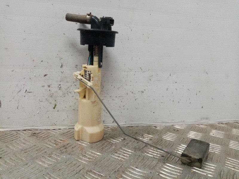 Recambio de aforador para seat ibiza (6k) cl referencia OEM IAM 6N0919183A  