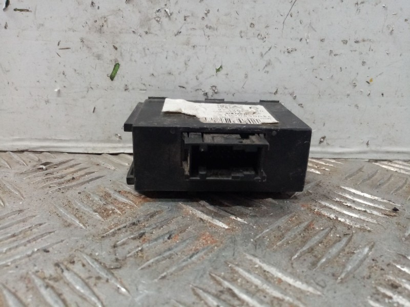 Recambio de modulo electronico para citroen jumpy 1.9 diesel referencia OEM IAM 9629677480  