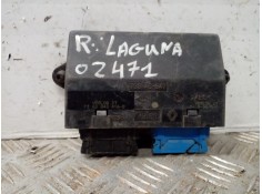 Recambio de modulo electronico para renault laguna ii (bg0) referencia OEM IAM 73846847 7700843416B 