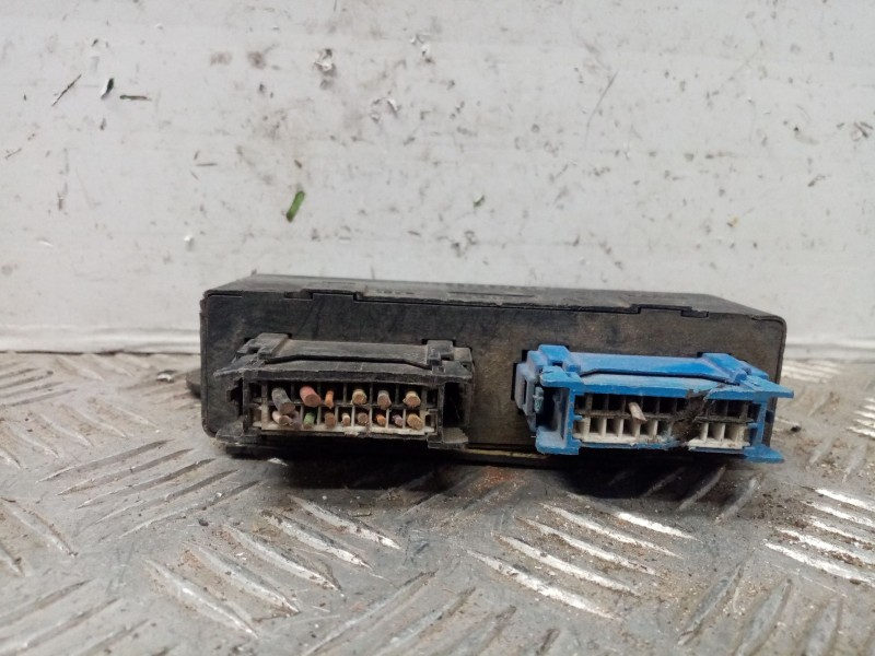 Recambio de modulo electronico para renault laguna ii (bg0) referencia OEM IAM 73846847 7700843416B 