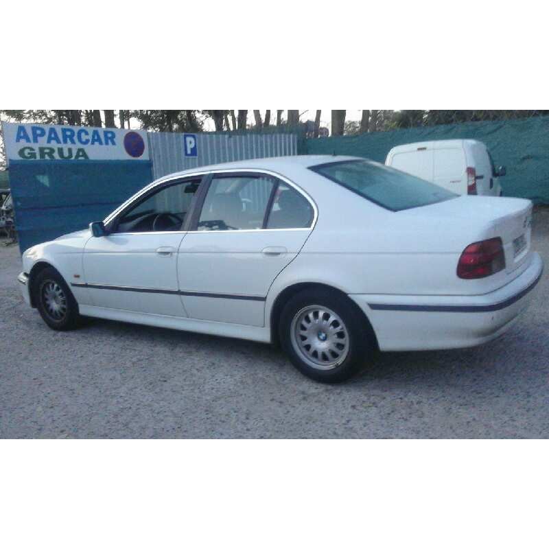 bmw serie 5 berlina (e39) 525tds   |   09.95 - 12.00 | 1995 - 2000 | 143 cv / 105 kw del año 1995