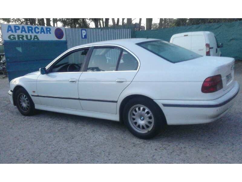 bmw serie 5 berlina (e39) 525tds   |   09.95 - 12.00 | 1995 - 2000 | 143 cv / 105 kw del año 1995