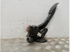 Recambio de potenciometro pedal para opel combo (corsa c) tour referencia OEM IAM 9129423  