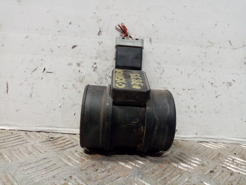 Recambio de caudalimetro para citroen xsara berlina 2.0 hdi 66kw premier referencia OEM IAM 9628336380  