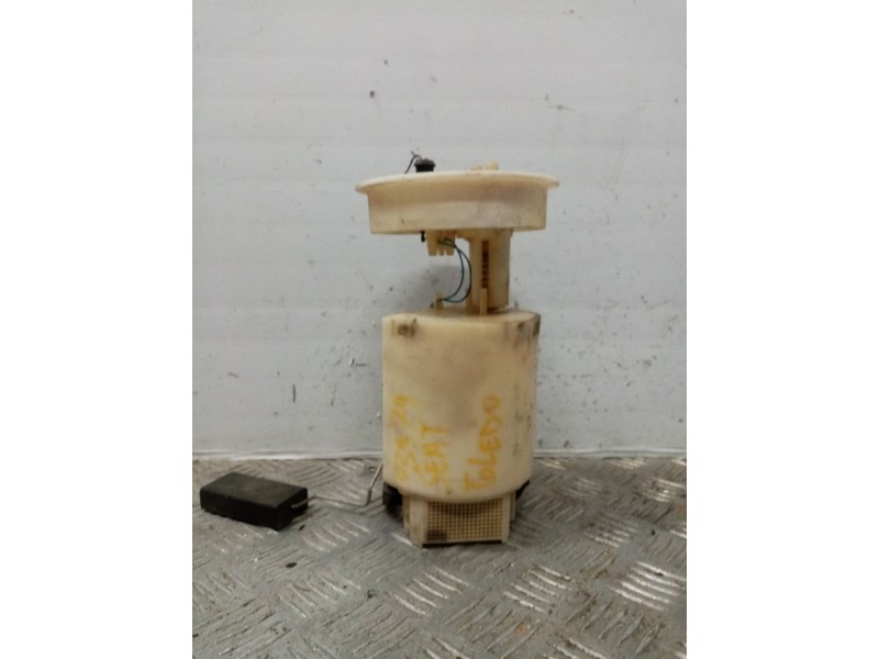 Recambio de aforador para seat toledo (1m2) signo referencia OEM IAM 1J0919183D  