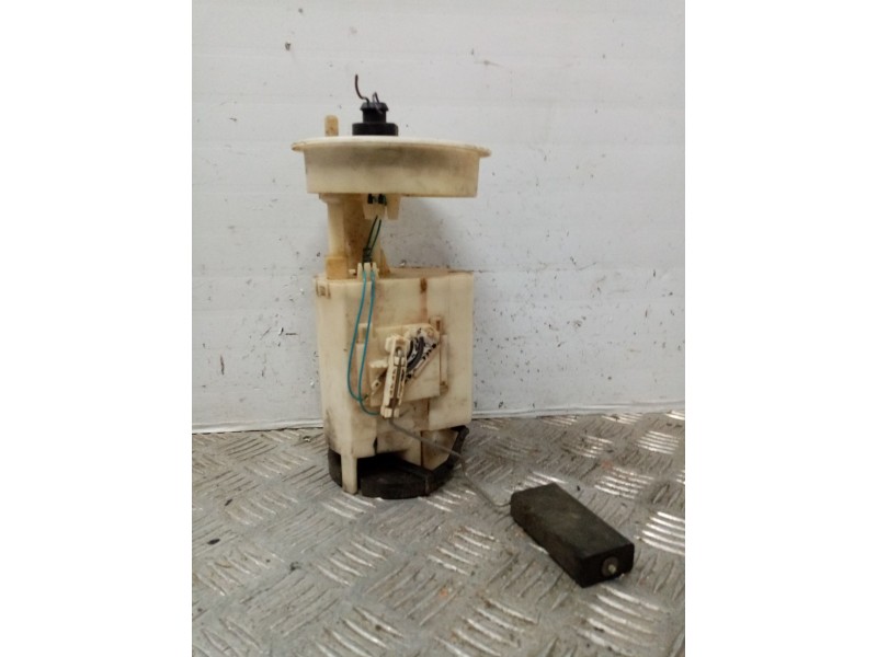 Recambio de aforador para seat toledo (1m2) signo referencia OEM IAM 1J0919183D  