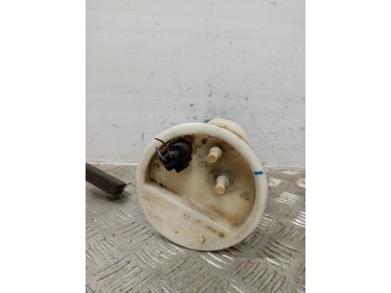 Recambio de aforador para seat toledo (1m2) signo referencia OEM IAM 1J0919183D  