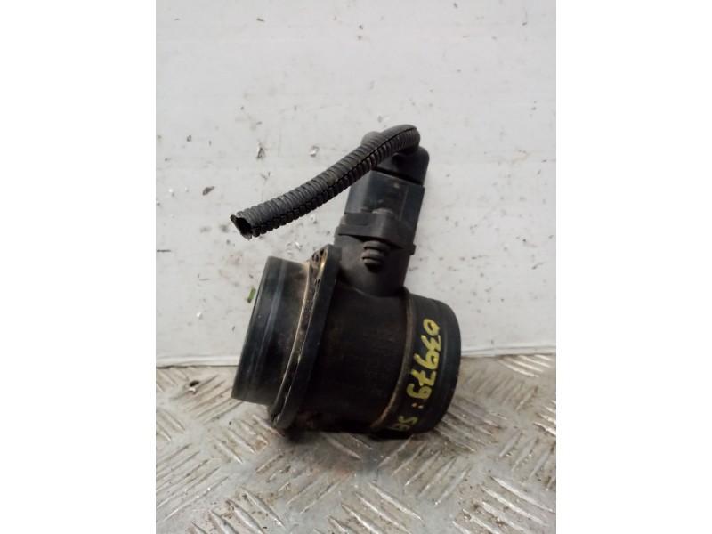 Recambio de caudalimetro para seat toledo (1m2) signo referencia OEM IAM 0280217121 06A906461  Recambio de caudalimetro para seat toledo (1m2) signo referencia OEM IAM 0280217121 06A906461