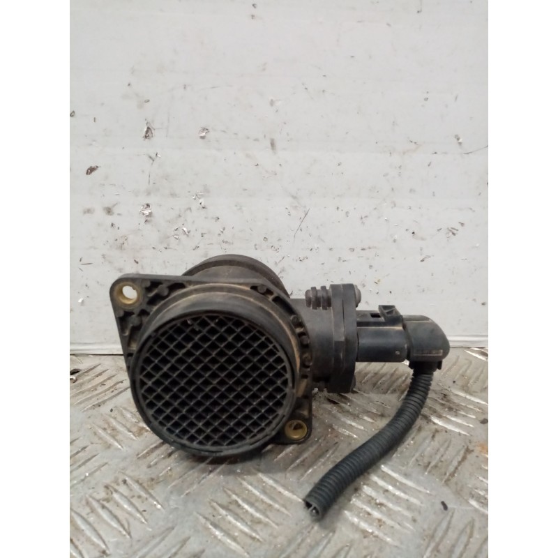 Recambio de caudalimetro para seat toledo (1m2) signo referencia OEM IAM 0280217121 06A906461  Recambio de caudalimetro para seat toledo (1m2) signo referencia OEM IAM 0280217121 06A906461