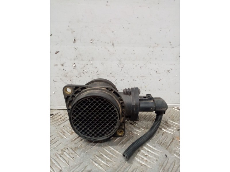 Recambio de caudalimetro para seat toledo (1m2) signo referencia OEM IAM 0280217121 06A906461  Recambio de caudalimetro para seat toledo (1m2) signo referencia OEM IAM 0280217121 06A906461
