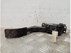 Recambio de potenciometro pedal para seat toledo (1m2) signo referencia OEM IAM 6Q1721503B   2