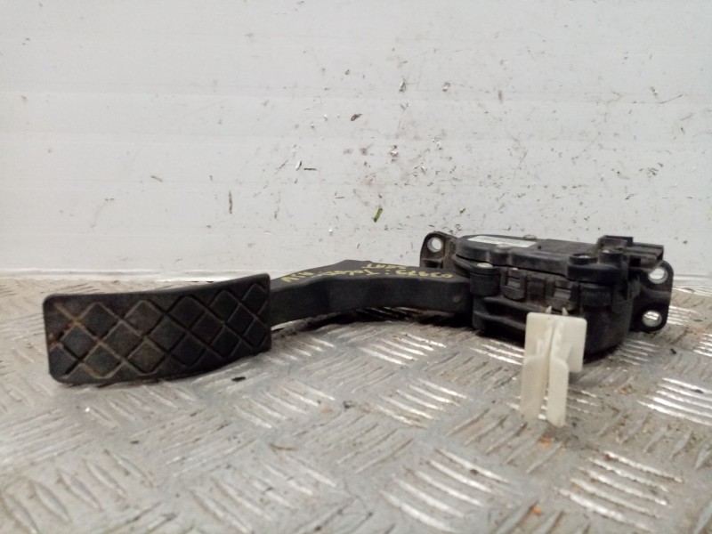 Recambio de potenciometro pedal para seat toledo (1m2) signo referencia OEM IAM 6Q1721503B  