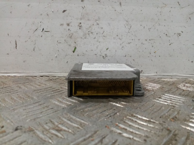 Recambio de centralita airbag para seat toledo (1m2) signo referencia OEM IAM 1C0909605A  