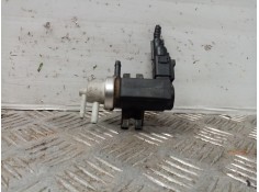 Recambio de valvula aire adicional para seat toledo (1m2) signo referencia OEM IAM 1J0906627A  