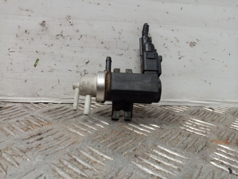 Recambio de valvula aire adicional para seat toledo (1m2) signo referencia OEM IAM 1J0906627A  