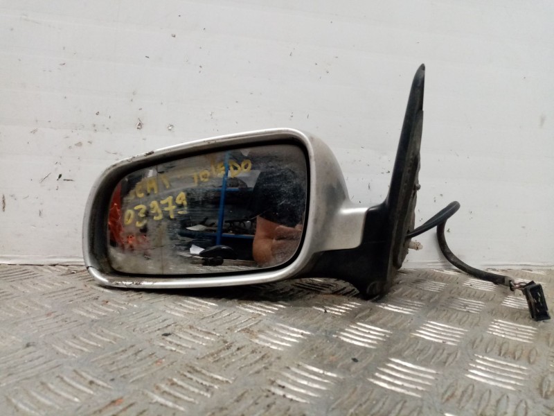 Recambio de retrovisor izquierdo para seat toledo (1m2) signo referencia OEM IAM   