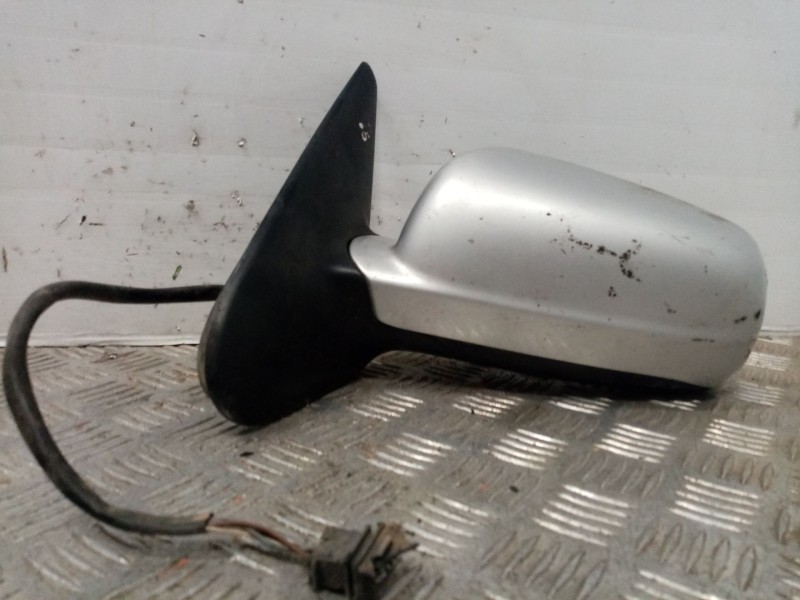 Recambio de retrovisor izquierdo para seat toledo (1m2) signo referencia OEM IAM   