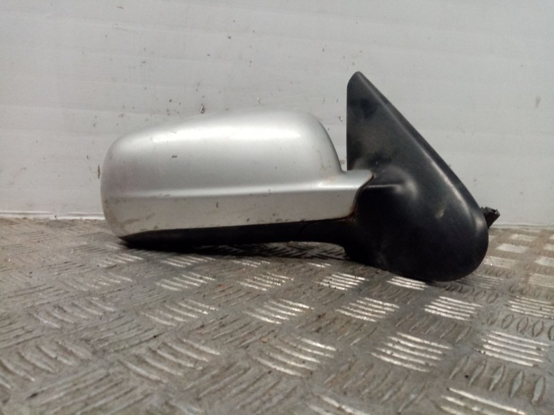 Recambio de retrovisor derecho para seat toledo (1m2) signo referencia OEM IAM   