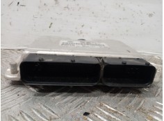 Recambio de centralita motor uce para seat toledo (1m2) signo referencia OEM IAM 038906012FK 0281010683  2