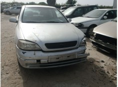 opel astra g coupé del año 2000