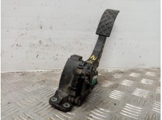 Recambio de potenciometro pedal para seat ibiza (6l1) stella referencia OEM IAM 6Q1721503C   2