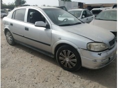 opel astra g coupé del año 2000 2
