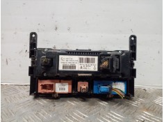 Recambio de mando climatizador para citroen c5 berlina sx (e) referencia OEM IAM 96573328YW   2