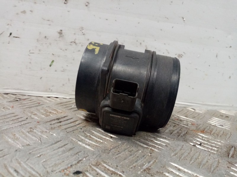 Recambio de caudalimetro para citroen c5 berlina sx (e) referencia OEM IAM 9645948980  