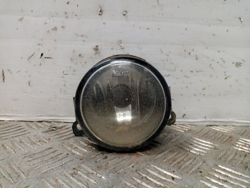 Recambio de faro antiniebla izquierdo para citroen c5 berlina sx (e) referencia OEM IAM 89210094  