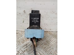 Recambio de caja precalentamiento para citroen c5 berlina sx (e) referencia OEM IAM 9640469680  
