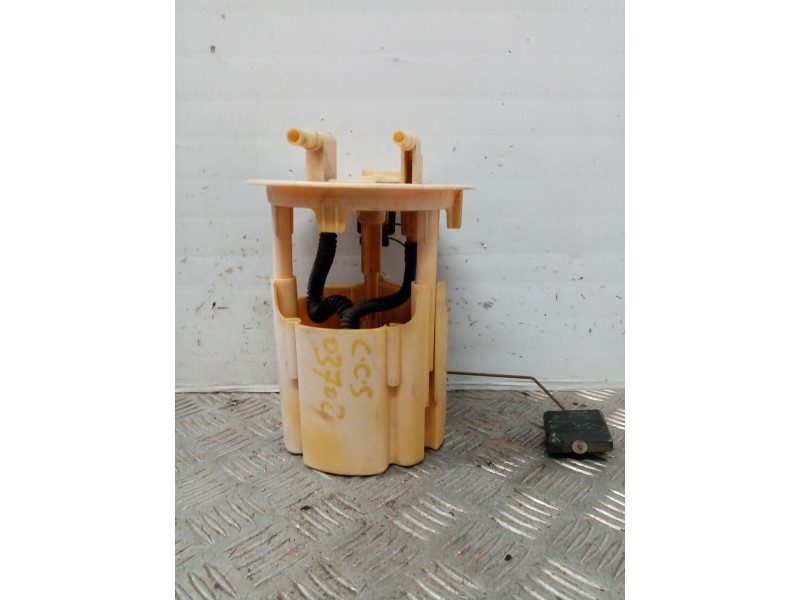 Recambio de aforador para citroen c5 berlina sx (e) referencia OEM IAM 9632759780  