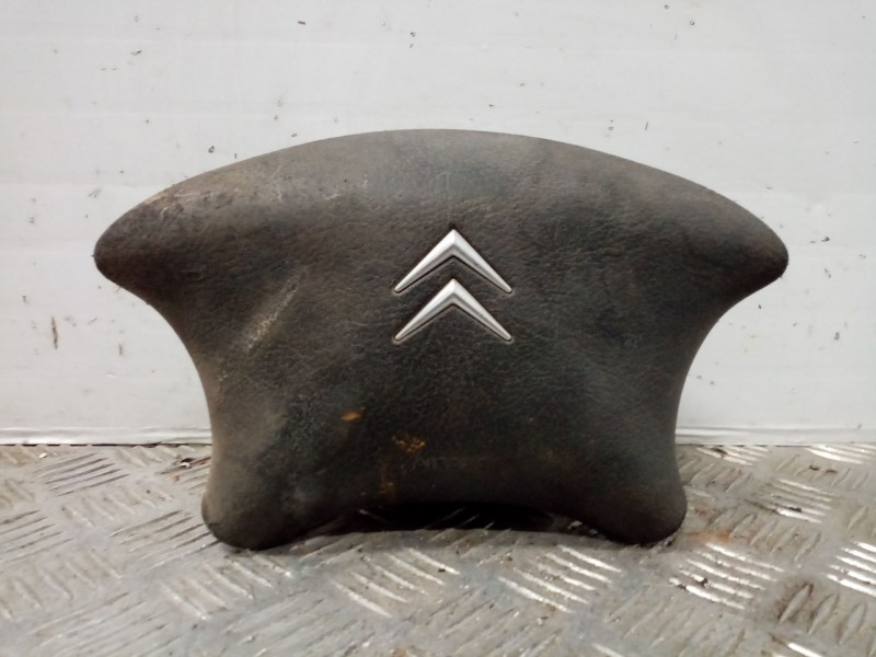 Recambio de airbag delantero izquierdo para citroen c5 berlina sx (e) referencia OEM IAM 96509314ZE  