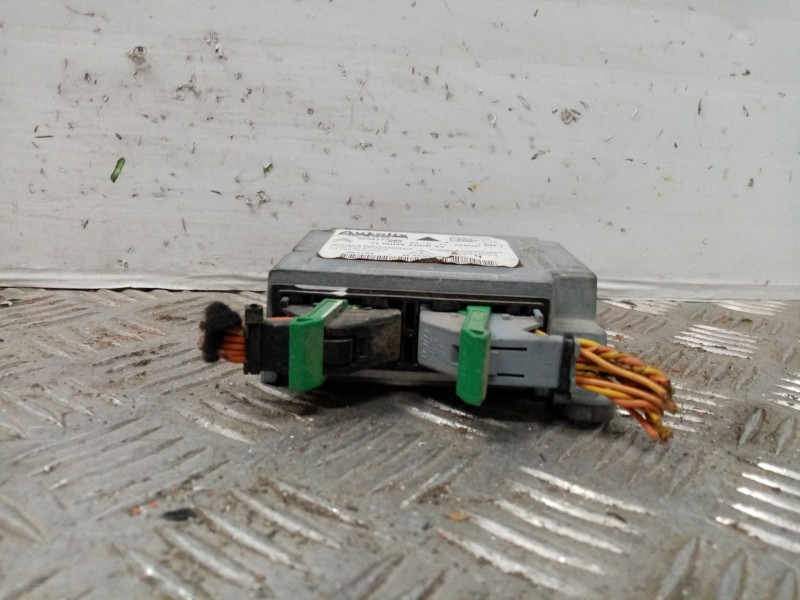 Recambio de centralita airbag para citroen c5 berlina sx (e) referencia OEM IAM 9658177080  