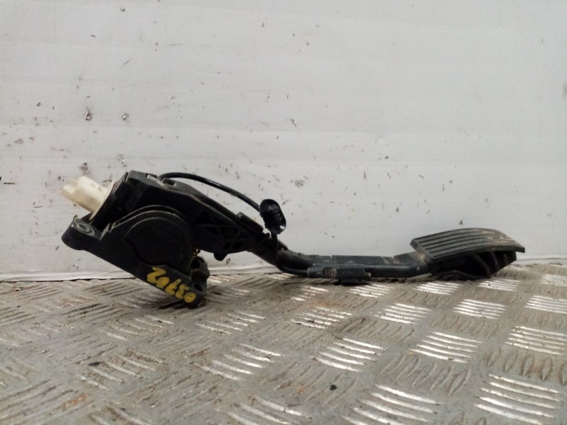 Recambio de potenciometro pedal para citroen c5 berlina sx (e) referencia OEM IAM 9650341780  