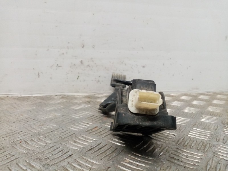Recambio de potenciometro pedal para citroen c5 berlina sx (e) referencia OEM IAM 9650341780  