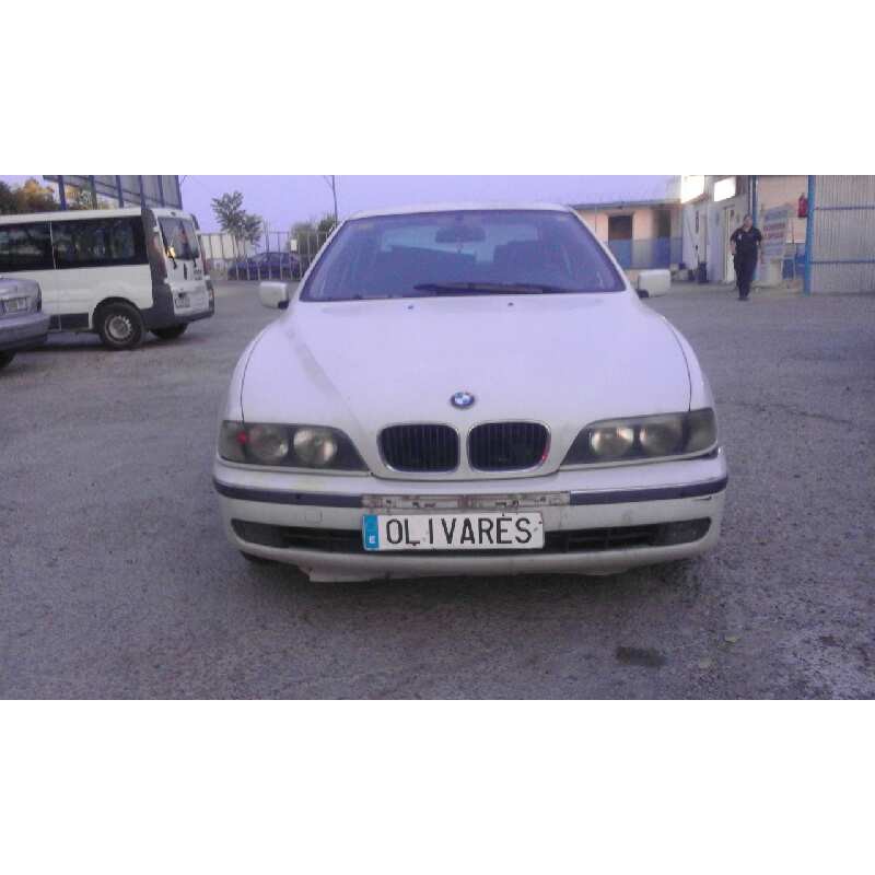 bmw serie 5 berlina (e39) 525tds   |   09.95 - 12.00 | 1995 - 2000 | 143 cv / 105 kw del año 1995