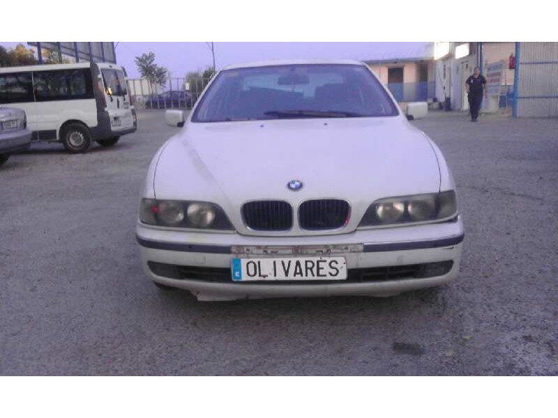 bmw serie 5 berlina (e39) 525tds   |   09.95 - 12.00 | 1995 - 2000 | 143 cv / 105 kw del año 1995