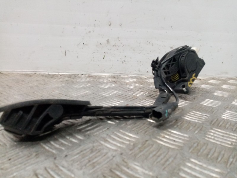 Recambio de potenciometro pedal para citroen c5 berlina sx (e) referencia OEM IAM 9650341780  