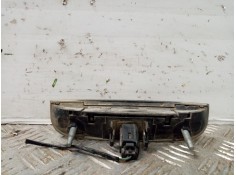 Recambio de maneta exterior porton para citroen c5 berlina sx (e) referencia OEM IAM 9649858777   2