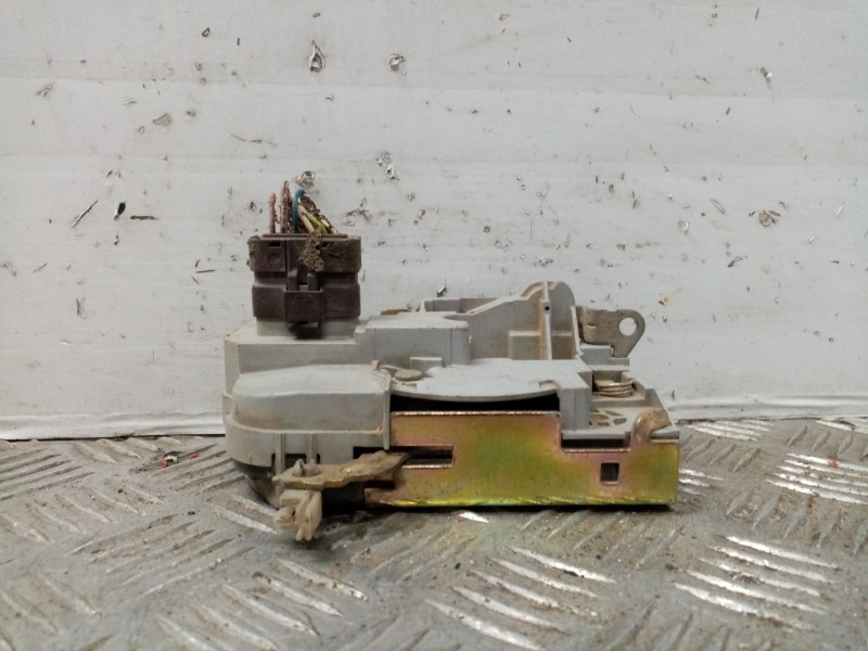 Recambio de cerradura puerta delantera derecha para citroen c5 berlina sx (e) referencia OEM IAM   