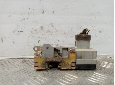 Recambio de cerradura puerta delantera derecha para citroen c5 berlina sx (e) referencia OEM IAM    2