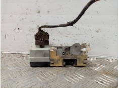Recambio de cerradura puerta delantera izquierda para citroen c5 berlina sx (e) referencia OEM IAM    2