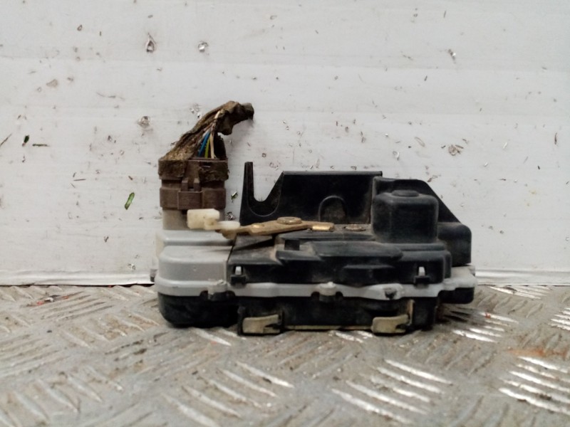Recambio de cerradura puerta trasera derecha para citroen c5 berlina sx (e) referencia OEM IAM   