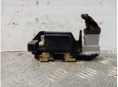 Recambio de cerradura puerta trasera derecha para citroen c5 berlina sx (e) referencia OEM IAM    2