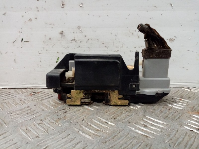 Recambio de cerradura puerta trasera derecha para citroen c5 berlina sx (e) referencia OEM IAM   